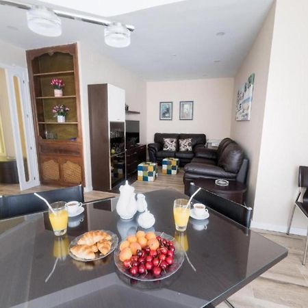 Moonkey - Apartamento El Mercado Alicante Zewnętrze zdjęcie