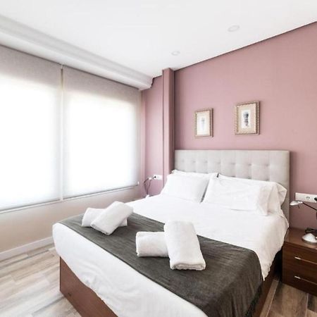 Moonkey - Apartamento El Mercado Alicante Zewnętrze zdjęcie