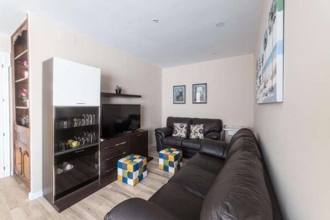 Moonkey - Apartamento El Mercado Alicante Zewnętrze zdjęcie