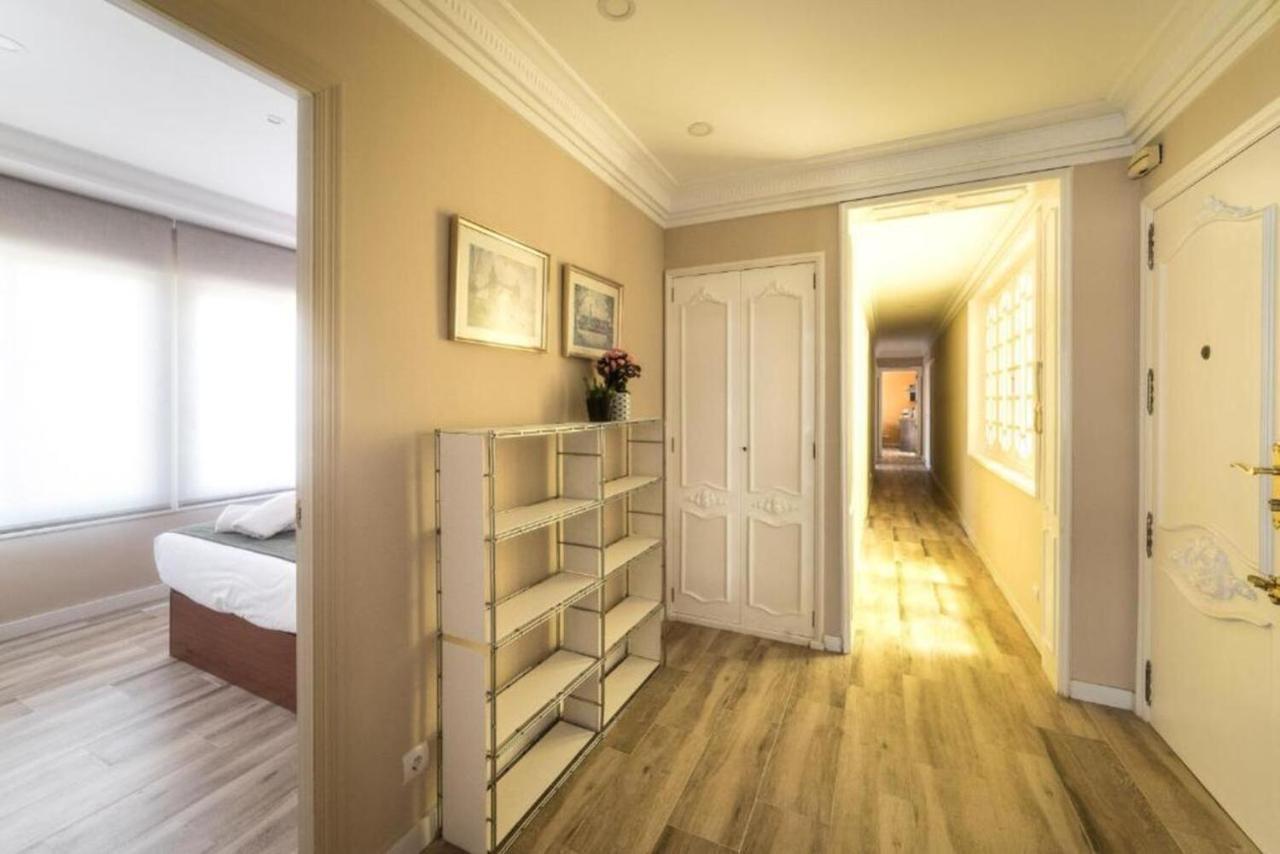 Moonkey - Apartamento El Mercado Alicante Zewnętrze zdjęcie