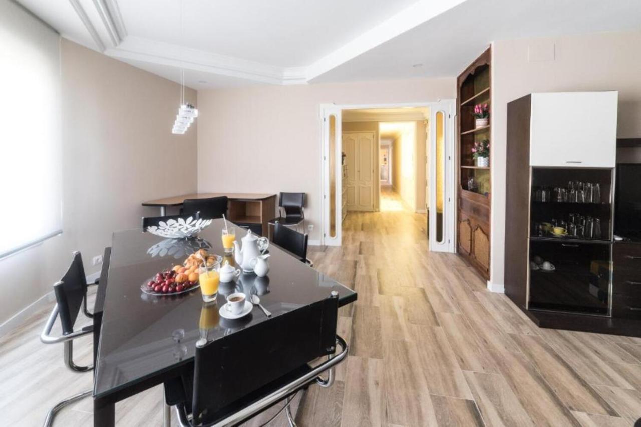 Moonkey - Apartamento El Mercado Alicante Zewnętrze zdjęcie