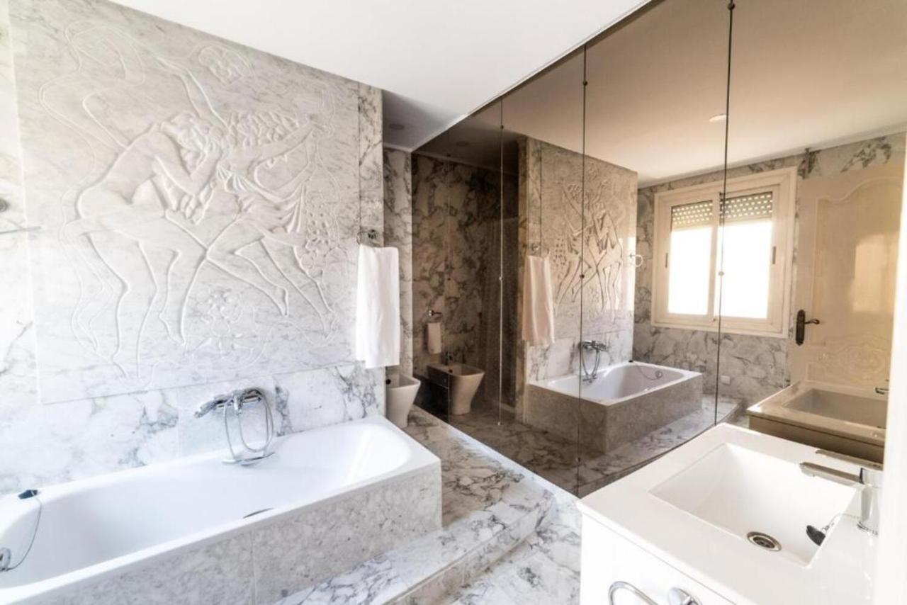 Moonkey - Apartamento El Mercado Alicante Zewnętrze zdjęcie