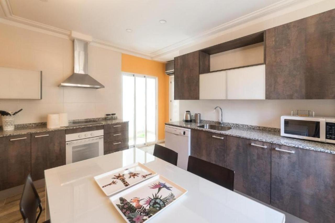 Moonkey - Apartamento El Mercado Alicante Zewnętrze zdjęcie