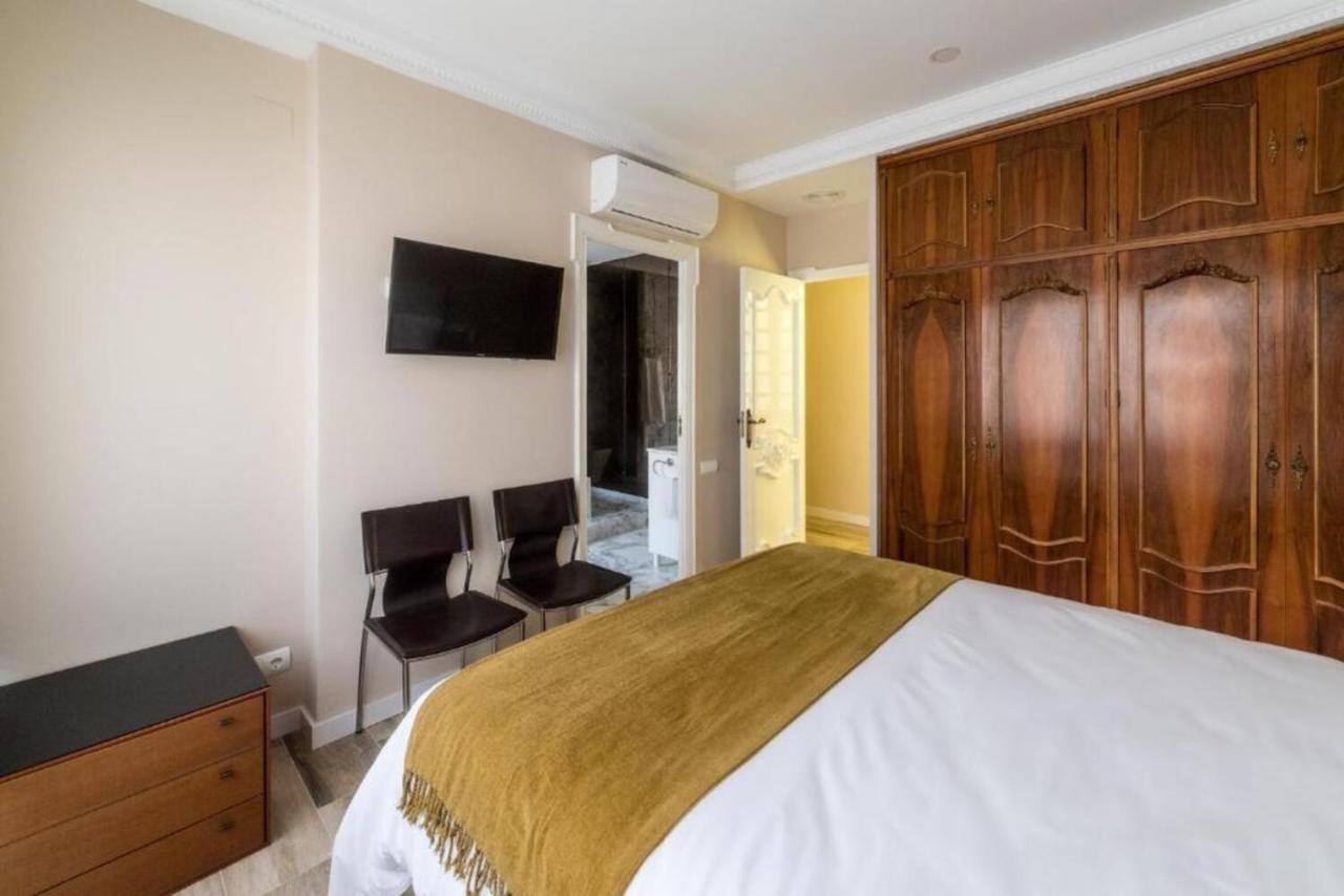 Moonkey - Apartamento El Mercado Alicante Zewnętrze zdjęcie