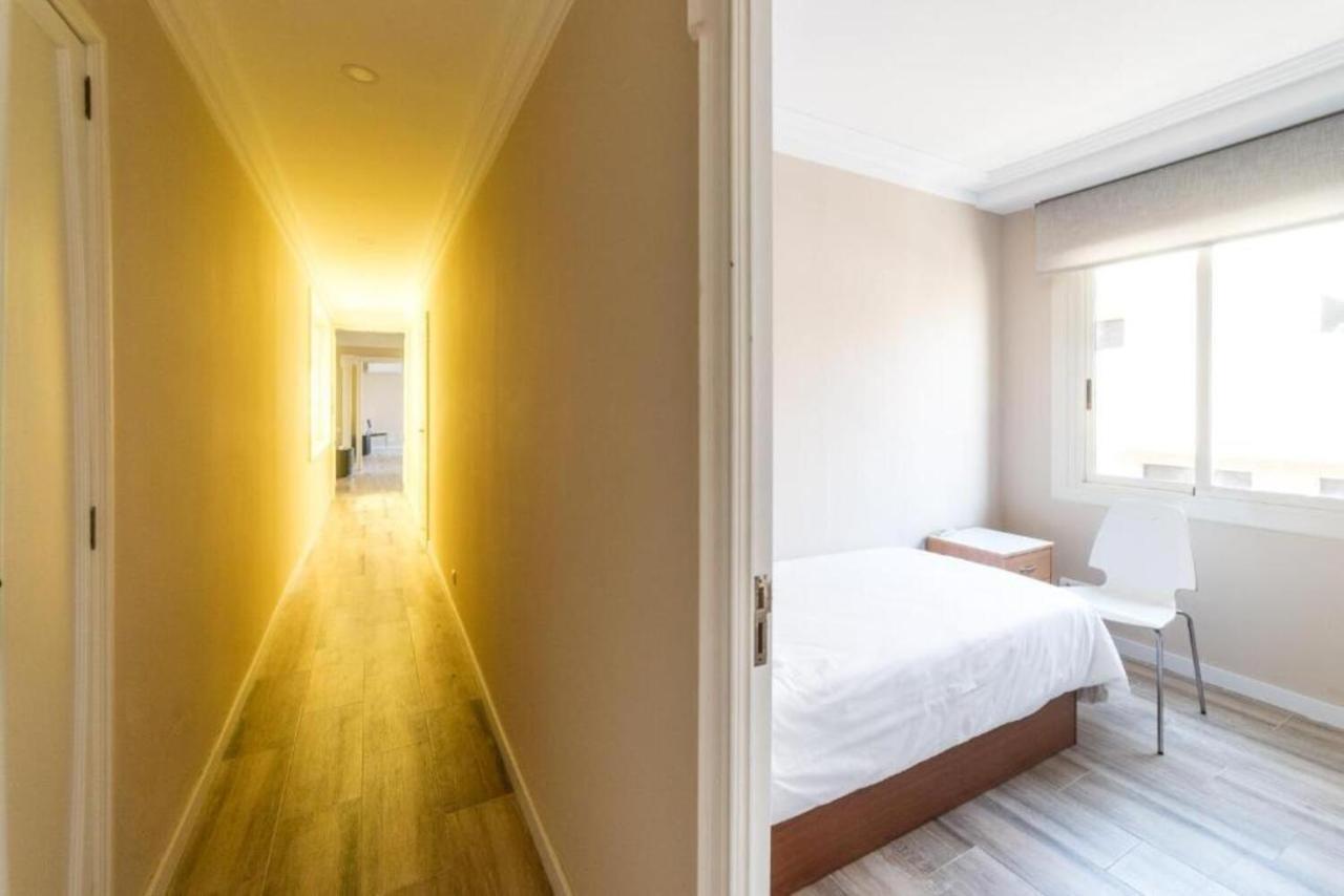 Moonkey - Apartamento El Mercado Alicante Zewnętrze zdjęcie