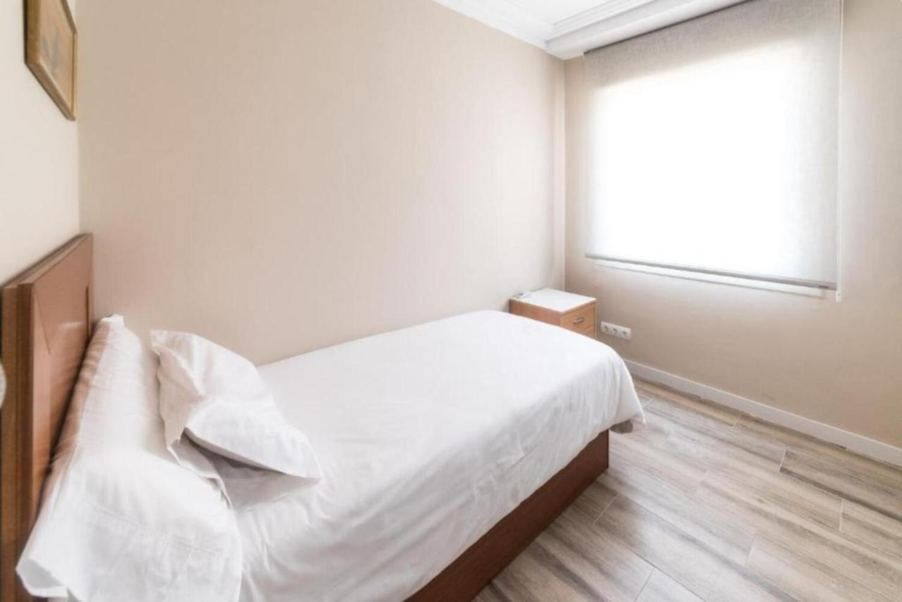Moonkey - Apartamento El Mercado Alicante Zewnętrze zdjęcie