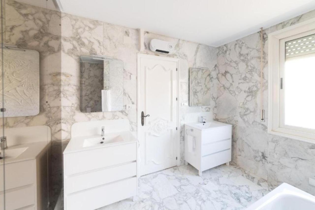 Moonkey - Apartamento El Mercado Alicante Zewnętrze zdjęcie