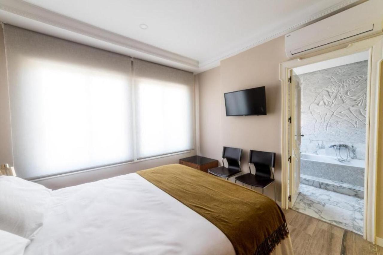 Moonkey - Apartamento El Mercado Alicante Zewnętrze zdjęcie