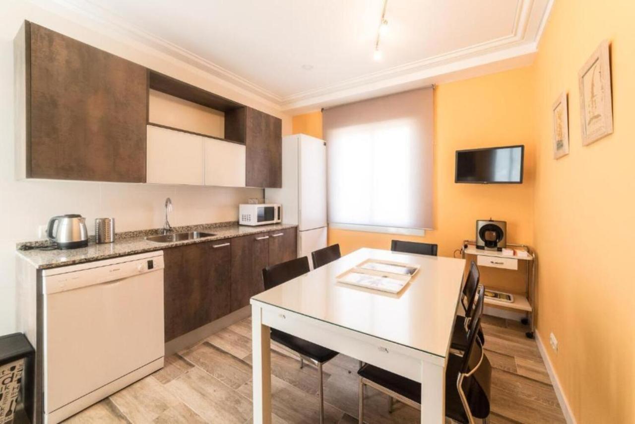 Moonkey - Apartamento El Mercado Alicante Zewnętrze zdjęcie