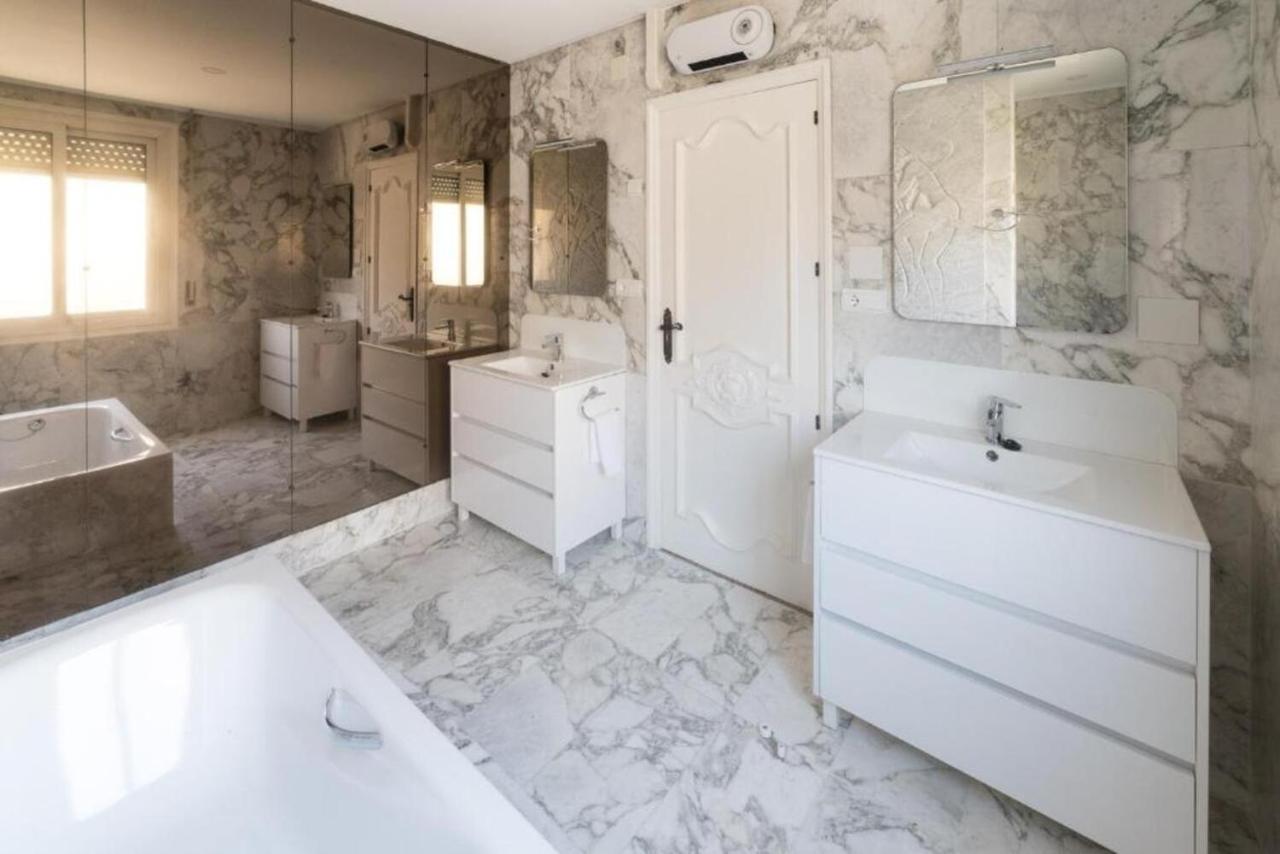 Moonkey - Apartamento El Mercado Alicante Zewnętrze zdjęcie